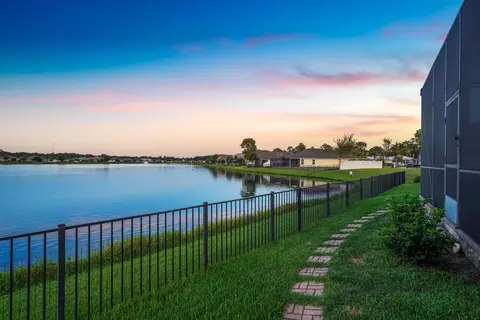 Exterior - 458 Deer Crossing Rd, Saint Augustine, FL 32086 photo 7 of 11