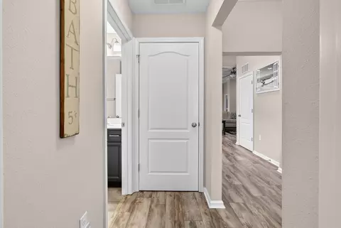 Entry Way - 458 Deer Crossing Rd, Saint Augustine, FL 32086 photo 4 of 6