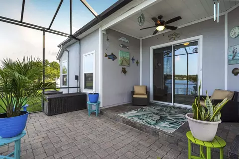 Exterior - 458 Deer Crossing Rd, Saint Augustine, FL 32086 photo 6 of 11