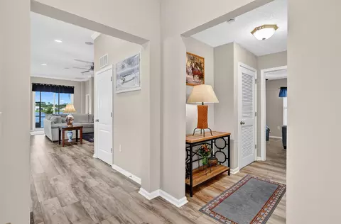 Entry Way - 458 Deer Crossing Rd, Saint Augustine, FL 32086 photo 5 of 6