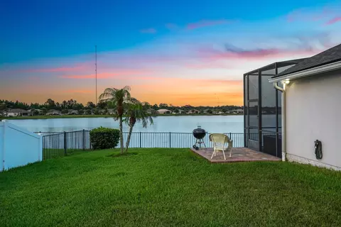 Exterior - 458 Deer Crossing Rd, Saint Augustine, FL 32086 photo 9 of 11
