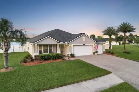 Exterior - 458 Deer Crossing Rd, Saint Augustine, FL 32086 photo 3 of 11