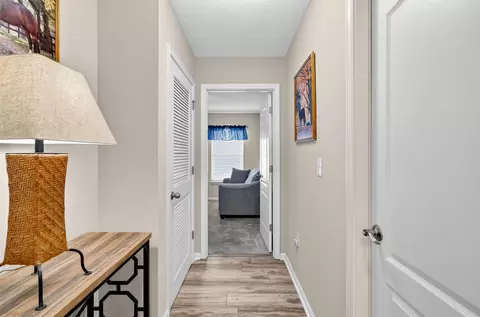 Entry Way - 458 Deer Crossing Rd, Saint Augustine, FL 32086 photo 6 of 6