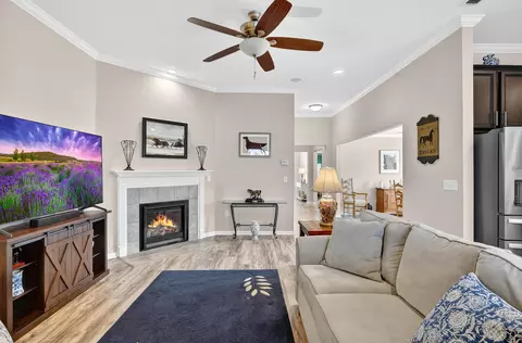 Living - 458 Deer Crossing Rd, Saint Augustine, FL 32086 photo 2 of 6
