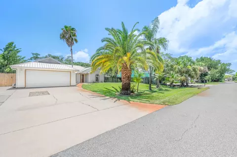 Exterior - 355 Seabreeze Ave, Saint Augustine, FL 32080 photo 8 of 8