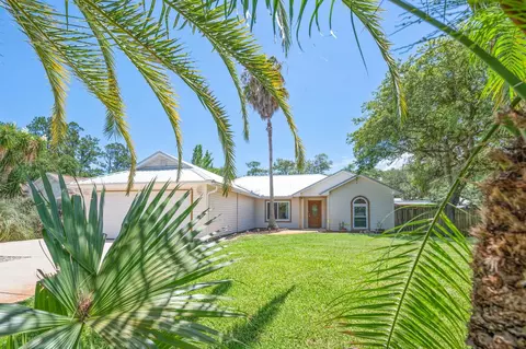 355 Seabreeze Ave, Saint Augustine, FL 32080 photo 1