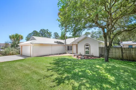 Exterior - 355 Seabreeze Ave, Saint Augustine, FL 32080 photo 2 of 8