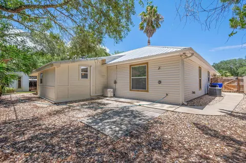 Exterior - 355 Seabreeze Ave, Saint Augustine, FL 32080 photo 6 of 8