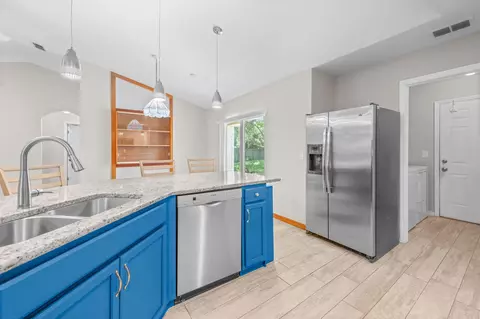 Kitchen - 355 Seabreeze Ave, Saint Augustine, FL 32080 photo 3 of 4
