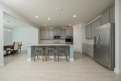 Kitchen - 213 Oleta Way, Saint Augustine, FL 32095 photo 4 of 5