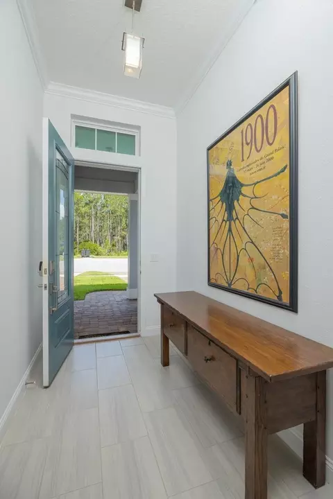 Entry Way - 213 Oleta Way, Saint Augustine, FL 32095 photo 1 of 1