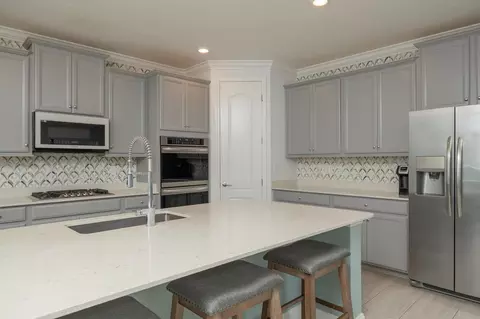 Kitchen - 213 Oleta Way, Saint Augustine, FL 32095 photo 1 of 5