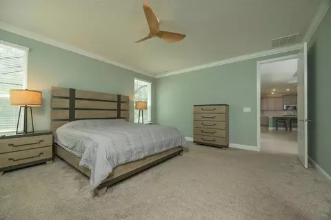 Bedroom - 213 Oleta Way, Saint Augustine, FL 32095 photo 1 of 4