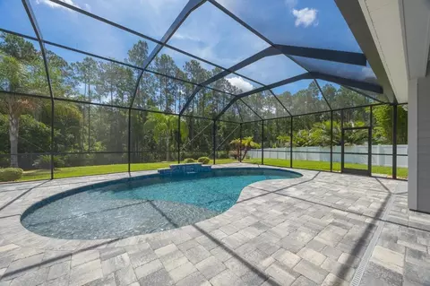 Exterior - 213 Oleta Way, Saint Augustine, FL 32095 photo 2 of 7