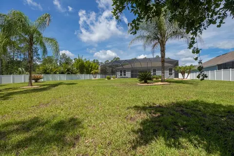 Exterior - 213 Oleta Way, Saint Augustine, FL 32095 photo 7 of 7