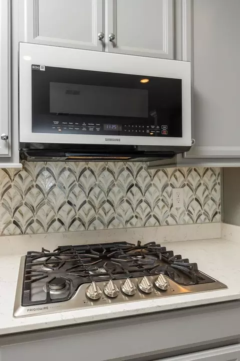 Kitchen - 213 Oleta Way, Saint Augustine, FL 32095 photo 5 of 5