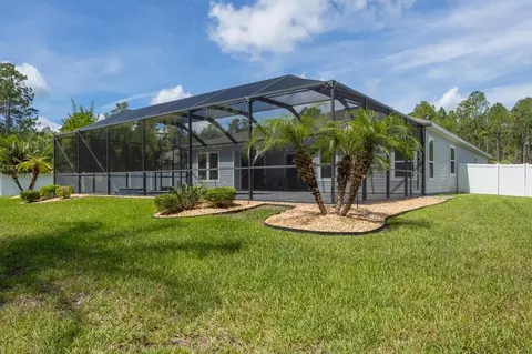 Exterior - 213 Oleta Way, Saint Augustine, FL 32095 photo 3 of 7