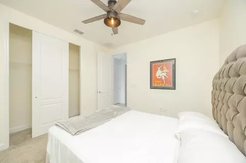 Bedroom - 213 Oleta Way, Saint Augustine, FL 32095 photo 2 of 4