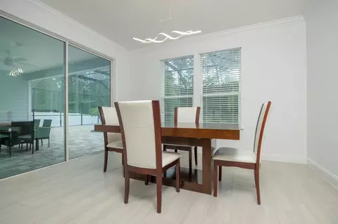 Dining - 213 Oleta Way, Saint Augustine, FL 32095 photo 1 of 1
