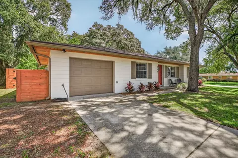 Exterior - 500 San Bruno St, Saint Augustine, FL 32086 photo 14 of 14