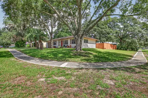 Exterior - 500 San Bruno St, Saint Augustine, FL 32086 photo 2 of 14