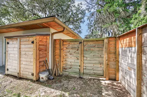 Exterior - 500 San Bruno St, Saint Augustine, FL 32086 photo 11 of 14