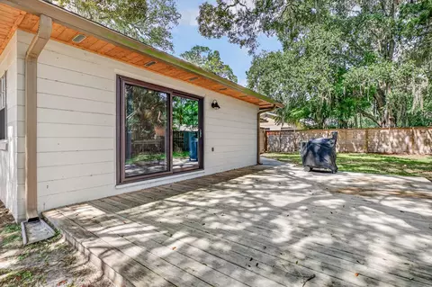 Exterior - 500 San Bruno St, Saint Augustine, FL 32086 photo 6 of 14