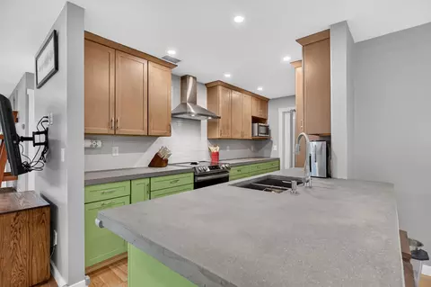 Kitchen - 500 San Bruno St, Saint Augustine, FL 32086 photo 2 of 10