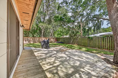 Exterior - 500 San Bruno St, Saint Augustine, FL 32086 photo 5 of 14