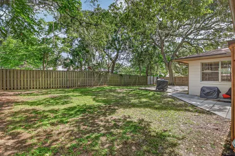 Exterior - 500 San Bruno St, Saint Augustine, FL 32086 photo 12 of 14