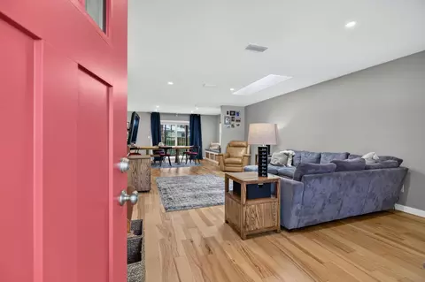 Entry Way - 500 San Bruno St, Saint Augustine, FL 32086 photo 1 of 2