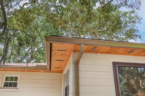Exterior - 500 San Bruno St, Saint Augustine, FL 32086 photo 7 of 14