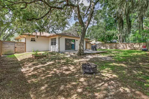 Exterior - 500 San Bruno St, Saint Augustine, FL 32086 photo 9 of 14