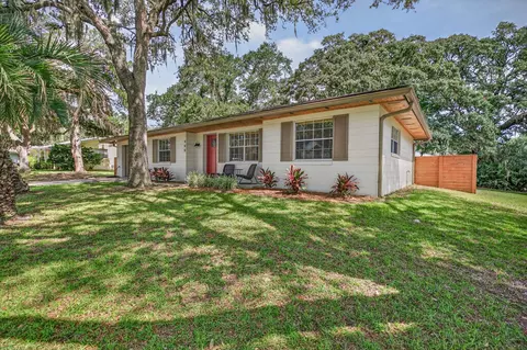 Exterior - 500 San Bruno St, Saint Augustine, FL 32086 photo 1 of 14
