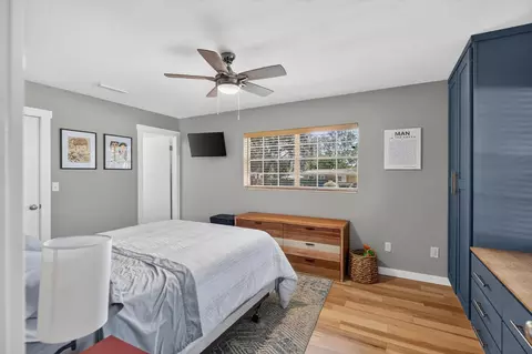 Bedroom - 500 San Bruno St, Saint Augustine, FL 32086 photo 1 of 2