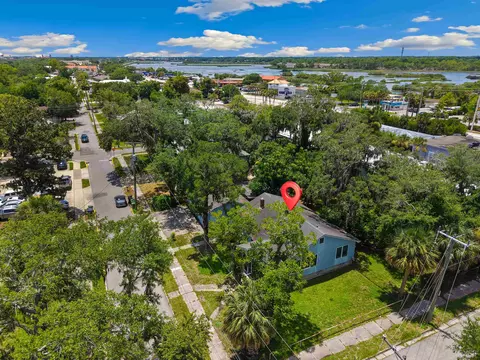 View/Area - 54 Grant St, Saint Augustine, FL 32084 photo 6 of 9