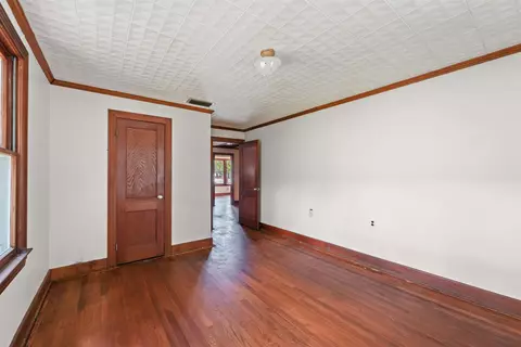 Bedroom - 54 Grant St, Saint Augustine, FL 32084 photo 5 of 5