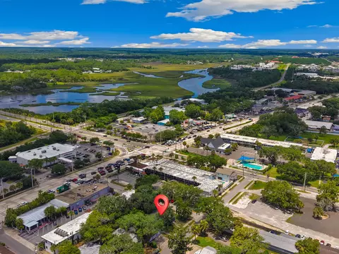 View/Area - 54 Grant St, Saint Augustine, FL 32084 photo 8 of 9