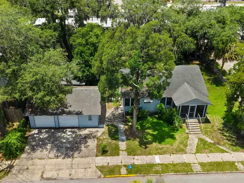 View/Area - 54 Grant St, Saint Augustine, FL 32084 photo 7 of 9