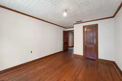 Bedroom - 54 Grant St, Saint Augustine, FL 32084 photo 4 of 5