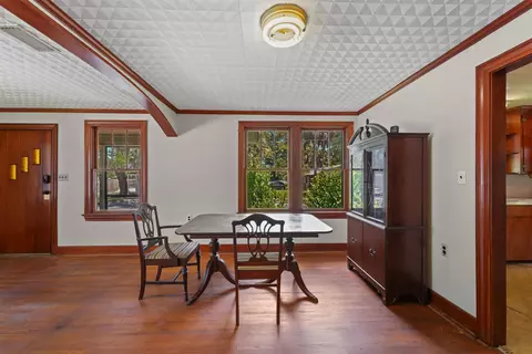 Dining - 54 Grant St, Saint Augustine, FL 32084 photo 1 of 2