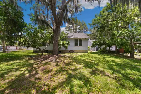 Exterior - 54 Grant St, Saint Augustine, FL 32084 photo 10 of 14