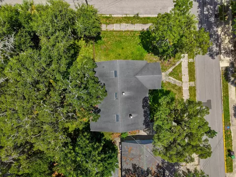 View/Area - 54 Grant St, Saint Augustine, FL 32084 photo 5 of 9