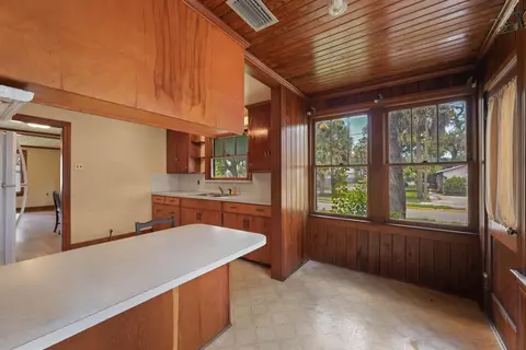 Kitchen - 54 Grant St, Saint Augustine, FL 32084 photo 3 of 5
