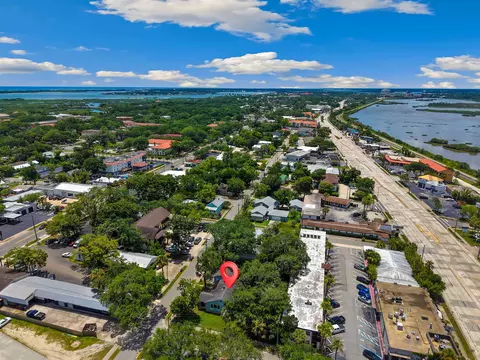 View/Area - 54 Grant St, Saint Augustine, FL 32084 photo 2 of 9