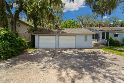 Exterior - 54 Grant St, Saint Augustine, FL 32084 photo 3 of 14