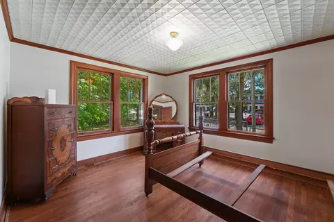 Bedroom - 54 Grant St, Saint Augustine, FL 32084 photo 1 of 5