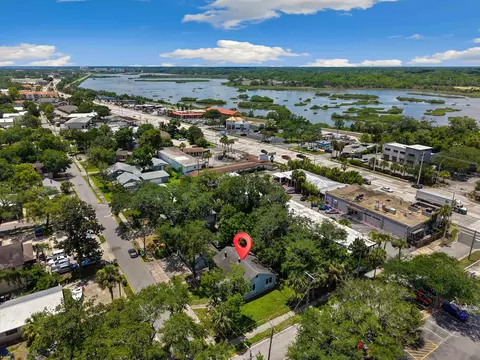 View/Area - 54 Grant St, Saint Augustine, FL 32084 photo 1 of 9