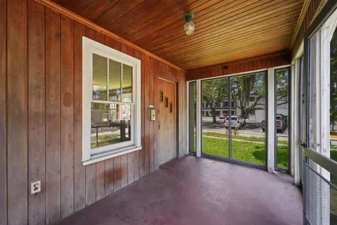 Exterior - 54 Grant St, Saint Augustine, FL 32084 photo 4 of 14