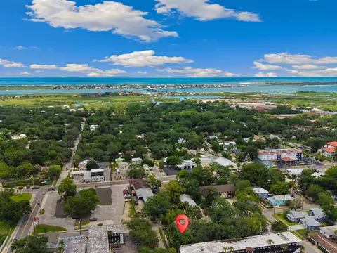 View/Area - 54 Grant St, Saint Augustine, FL 32084 photo 9 of 9